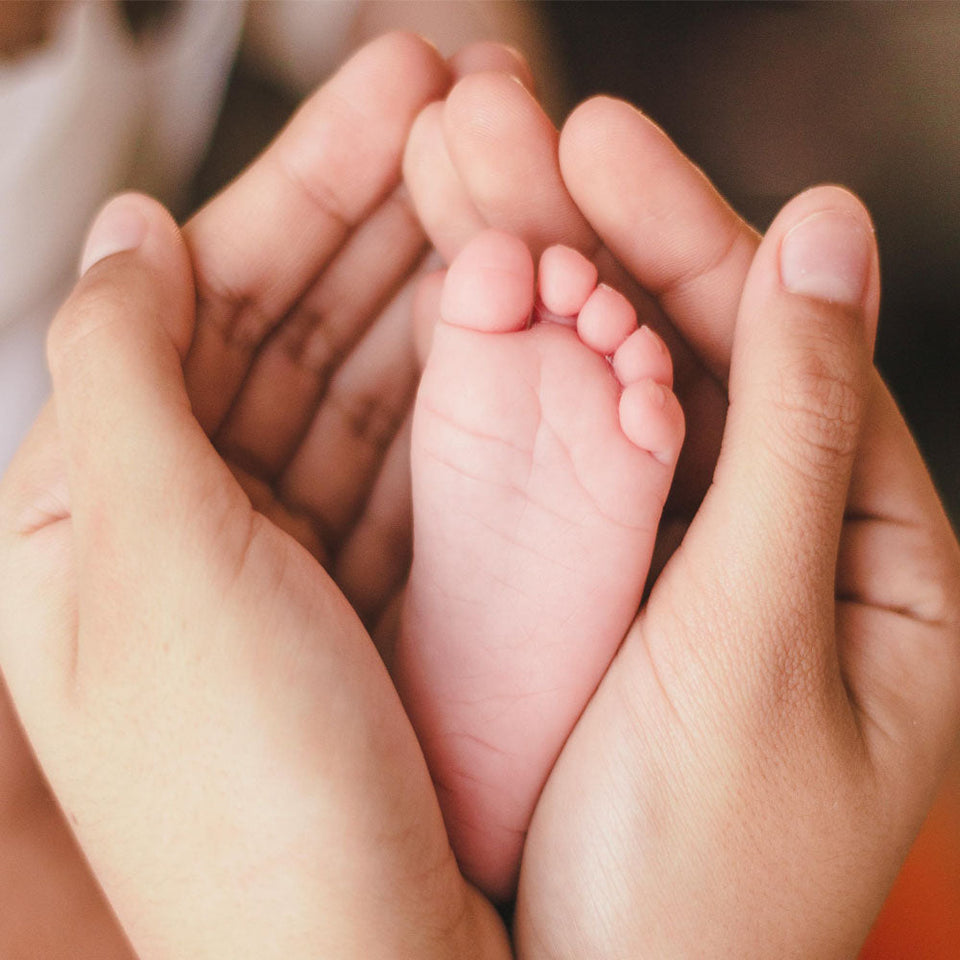 babyverzorging en accessoires