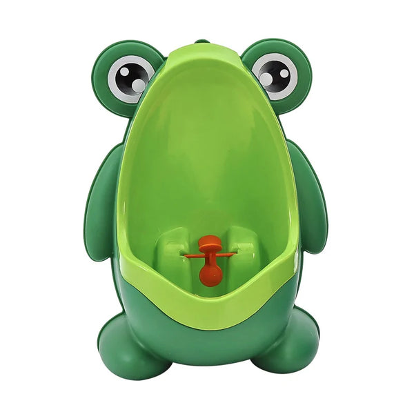 Wand toiletplas trainer™