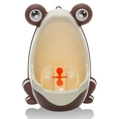 Wand toiletplas trainer™