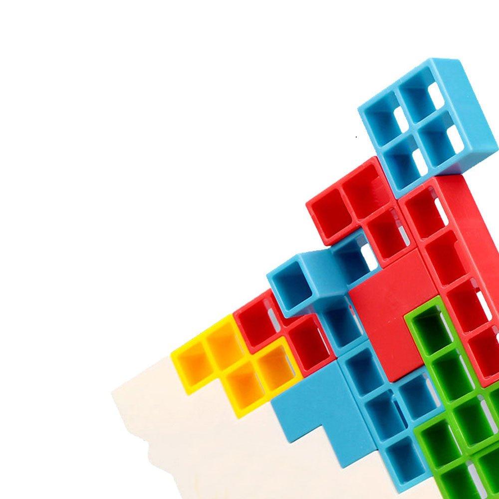 Tetra Tower Balans Spelletjes Set - Het spel voor het hele gezin