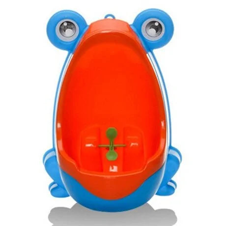 Wand toiletplas trainer™