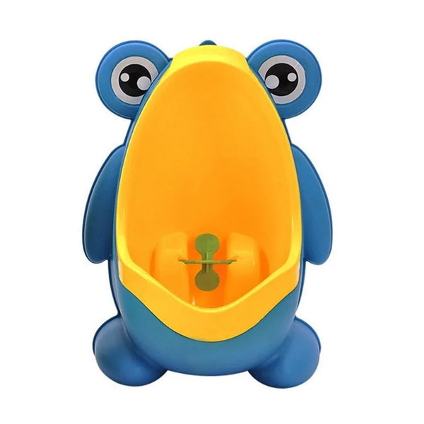 Wand toiletplas trainer™