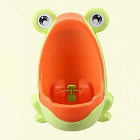 Wand toiletplas trainer™
